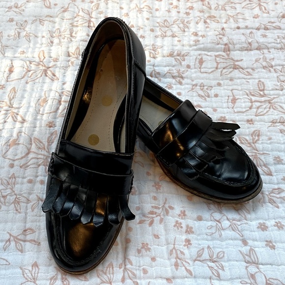 Boden Shoes - Boden Loafers